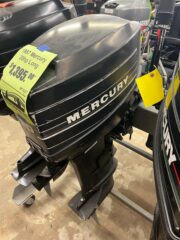 mer si 1 - Holmen Marine