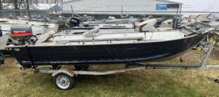 side 9 - Holmen Marine