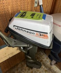 side jo - Holmen Marine
